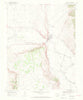 San Luis Colorado Historical topographic map, 1:24000 scale, 7.5 X 7.5 Minute, Year 1967