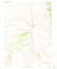 San Luis Colorado Historical topographic map, 1:24000 scale, 7.5 X 7.5 Minute, Year 1967