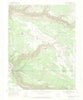 Sanborn Park Colorado Historical topographic map, 1:24000 scale, 7.5 X 7.5 Minute, Year 1967