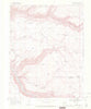 Sanborn Park Colorado Historical topographic map, 1:24000 scale, 7.5 X 7.5 Minute, Year 1967