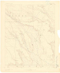 Sanborn Colorado Historical topographic map, 1:125000 scale, 30 X 30 Minute, Year 1891