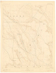 Sanborn Colorado Historical topographic map, 1:125000 scale, 30 X 30 Minute, Year 1893