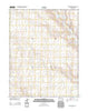 Sanborn Reservoir Colorado Historical topographic map, 1:24000 scale, 7.5 X 7.5 Minute, Year 2013