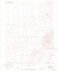 Sand Camp Colorado Historical topographic map, 1:24000 scale, 7.5 X 7.5 Minute, Year 1967