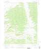Sargents Colorado Historical topographic map, 1:24000 scale, 7.5 X 7.5 Minute, Year 1964