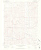 Sargents Colorado Historical topographic map, 1:24000 scale, 7.5 X 7.5 Minute, Year 1964