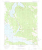 Shadow Mountain Colorado Historical topographic map, 1:24000 scale, 7.5 X 7.5 Minute, Year 1958