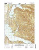 Shadow Mountain Colorado Current topographic map, 1:24000 scale, 7.5 X 7.5 Minute, Year 2016