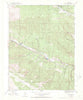 Shawnee Colorado Historical topographic map, 1:24000 scale, 7.5 X 7.5 Minute, Year 1945