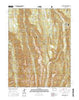 Sheep Mountain Colorado Current topographic map, 1:24000 scale, 7.5 X 7.5 Minute, Year 2016