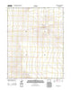 Sheridan Lake Colorado Historical topographic map, 1:24000 scale, 7.5 X 7.5 Minute, Year 2013
