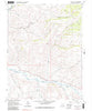 Signal Peak Colorado Historical topographic map, 1:24000 scale, 7.5 X 7.5 Minute, Year 1964