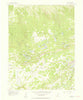 Skyway Colorado Historical topographic map, 1:24000 scale, 7.5 X 7.5 Minute, Year 1955