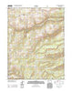 Snipe Mountain Colorado Historical topographic map, 1:24000 scale, 7.5 X 7.5 Minute, Year 2013