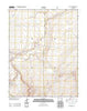 Snowden Lake Colorado Historical topographic map, 1:24000 scale, 7.5 X 7.5 Minute, Year 2013