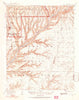 Soda Canyon Colorado Historical topographic map, 1:62500 scale, 15 X 15 Minute, Year 1912