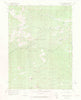 South Bald Mountain Colorado Historical topographic map, 1:24000 scale, 7.5 X 7.5 Minute, Year 1967