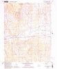 South Fork East Colorado Historical topographic map, 1:24000 scale, 7.5 X 7.5 Minute, Year 1967