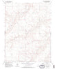 South of Seibert Colorado Historical topographic map, 1:24000 scale, 7.5 X 7.5 Minute, Year 1979