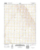 South of Firstview Colorado Historical topographic map, 1:24000 scale, 7.5 X 7.5 Minute, Year 2013