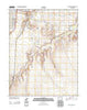 Southeast Pueblo Colorado Historical topographic map, 1:24000 scale, 7.5 X 7.5 Minute, Year 2013