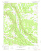 Spectacle Lake Colorado Historical topographic map, 1:24000 scale, 7.5 X 7.5 Minute, Year 1967
