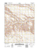Stoneham NW Colorado Historical topographic map, 1:24000 scale, 7.5 X 7.5 Minute, Year 2013