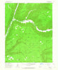 Stoner Colorado Historical topographic map, 1:24000 scale, 7.5 X 7.5 Minute, Year 1963