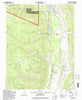Stonewall Colorado Historical topographic map, 1:24000 scale, 7.5 X 7.5 Minute, Year 1994