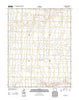 Stonington Colorado Historical topographic map, 1:24000 scale, 7.5 X 7.5 Minute, Year 2013