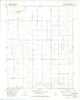 Stonington SE Colorado Historical topographic map, 1:24000 scale, 7.5 X 7.5 Minute, Year 1978