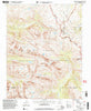 Storm King Peak Colorado Historical topographic map, 1:24000 scale, 7.5 X 7.5 Minute, Year 2001