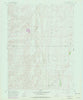 Strasburg SW Colorado Historical topographic map, 1:24000 scale, 7.5 X 7.5 Minute, Year 1961