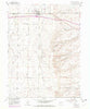 Strasburg Colorado Historical topographic map, 1:24000 scale, 7.5 X 7.5 Minute, Year 1955