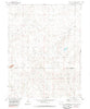 Stratton 3 SW Colorado Historical topographic map, 1:24000 scale, 7.5 X 7.5 Minute, Year 1979
