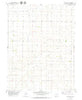 Stratton NW Colorado Historical topographic map, 1:24000 scale, 7.5 X 7.5 Minute, Year 1979