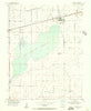 Sugar City Colorado Historical topographic map, 1:24000 scale, 7.5 X 7.5 Minute, Year 1954