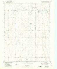 Sunnydale Colorado Historical topographic map, 1:24000 scale, 7.5 X 7.5 Minute, Year 1949