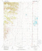 Swede Corners Colorado Historical topographic map, 1:24000 scale, 7.5 X 7.5 Minute, Year 1967