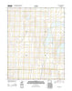 Swede Lake Colorado Historical topographic map, 1:24000 scale, 7.5 X 7.5 Minute, Year 2013