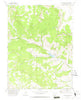 Sweetwater Lake Colorado Historical topographic map, 1:24000 scale, 7.5 X 7.5 Minute, Year 1977