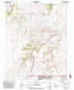 Table Mesa Colorado Historical topographic map, 1:24000 scale, 7.5 X 7.5 Minute, Year 1996