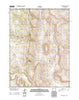 Table Mountain Colorado Historical topographic map, 1:24000 scale, 7.5 X 7.5 Minute, Year 2013
