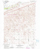 Tamarack Ranch Colorado Historical topographic map, 1:24000 scale, 7.5 X 7.5 Minute, Year 1953