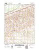 Tamarack Ranch Colorado Historical topographic map, 1:24000 scale, 7.5 X 7.5 Minute, Year 2013