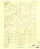 Teal Lake Colorado Historical topographic map, 1:24000 scale, 7.5 X 7.5 Minute, Year 1955