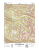 Thimble Rock Colorado Historical topographic map, 1:24000 scale, 7.5 X 7.5 Minute, Year 2013