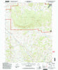 Thirtynine Mile Mountain Colorado Historical topographic map, 1:24000 scale, 7.5 X 7.5 Minute, Year 1994