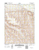 Thornburgh Gulch Colorado Historical topographic map, 1:24000 scale, 7.5 X 7.5 Minute, Year 2013