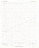 Timpas NW Colorado Historical topographic map, 1:24000 scale, 7.5 X 7.5 Minute, Year 1972